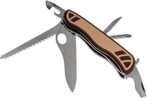 Victorinox Trailmaster Grip Desert 0 8461 MWC941 Navaja Suiza Compras