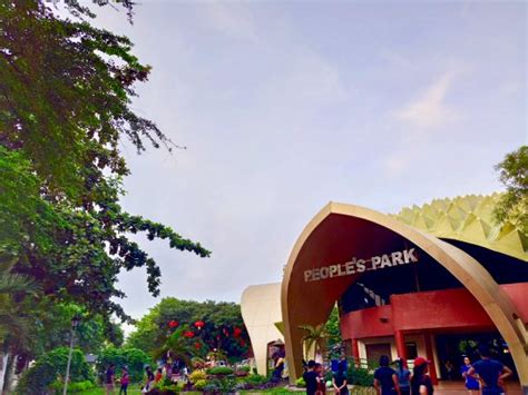 People's Park Tickets - (Davao City, Philippines) | Tripadvisor