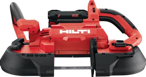 Sb Deep Cut Band Saw Cordless Band Saws Hilti Usa