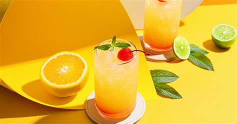 Sex On The Beach Trojka Vodka