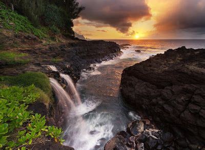 Banco De Im Genes Fotograf As De Cascadas Con Hermosos Paisajes