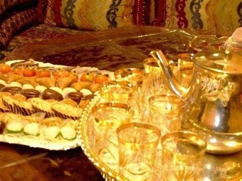 بالصور أجواء عيد الفطر في المغرب طقس العرب