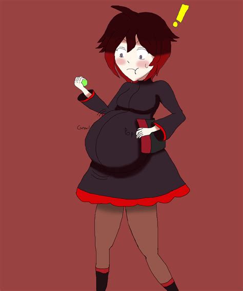 Ruby Stuffed Remake By Dleagueman On Deviantart