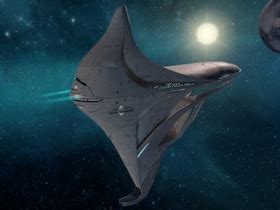 The Kirk Class Takes Command | Star Trek Online