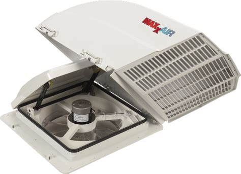 Maxxair Ventilation Solutions For Rv Owners