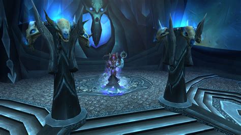 Icecrown Citadel Raid Guide Wotlk Classic Warcraft Tavern