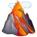 🌋 Volcano emoji - Meaning, Copy and Paste