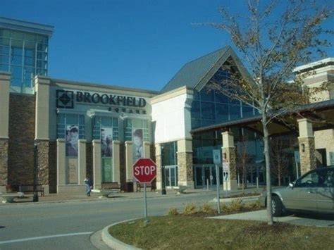 Brookfield Square Mall Operator Files For Bankruptcy | Brookfield, WI Patch