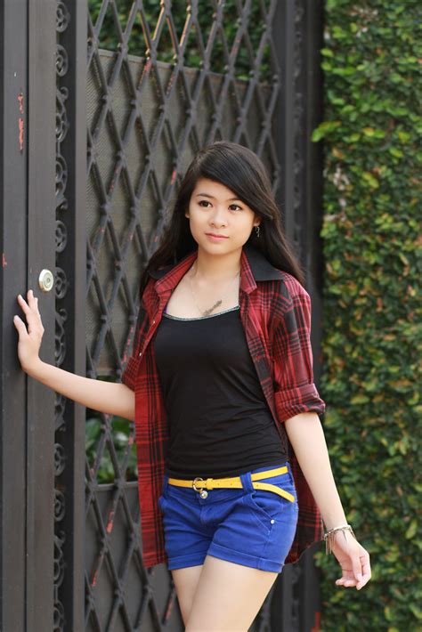 Nắng chiều hot girl Diễn đàn Designer Việt Nam