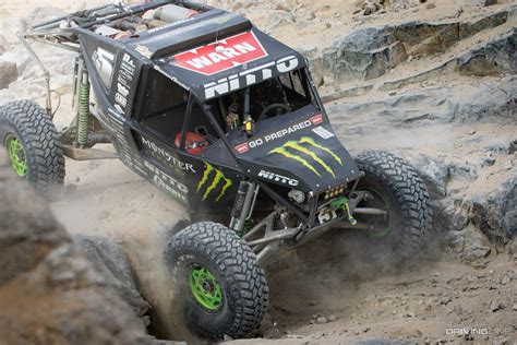 King Of The Hammers 2017 Recap DrivingLine