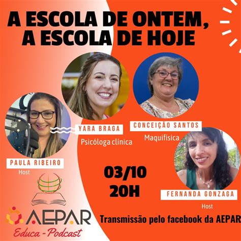 Escolas Particulares Em Araraquara - AEPAR - Associação de Escolas Particulares de Araraquara e Região
