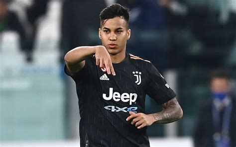 Juventus Kaio Jorge come Soulé UltimeJuve it