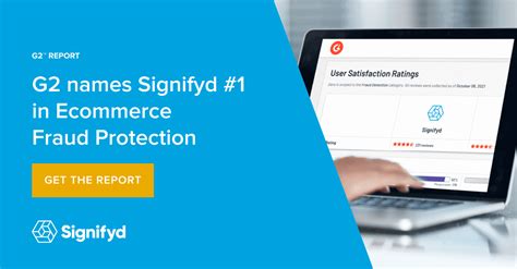 Signifyd Named Leader In Commerce Protection Signifyd