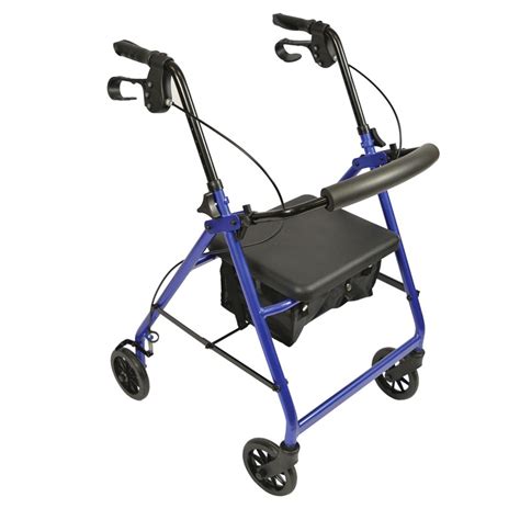 D Ambulateur Rollator Roues Mon Materiel Medical En Pharmacie