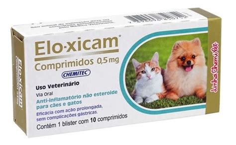 Elo Xicam Anti Inflamat Rio Mg Meloxican Cp Parcelamento Sem Juros