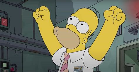 17 Hilarious Homer Simpson Moments That Made Us Say, 'D'OH!'