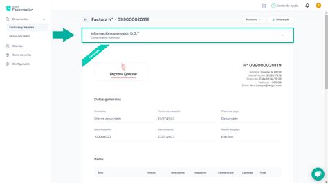 Emita Facturas Electrónicas En Alegra Facturación
