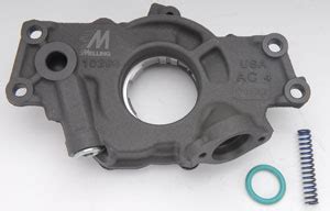 Ls Series Melling Oil Pump High Volume Ws Store