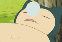 Snorlax GIFs | Tenor