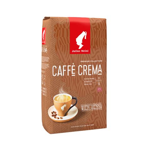 Julius Meinl Premium Caffe Crema Selezione Boabe 1 Kg 9310 CafeMagia Ro