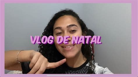 Vlog De Natal 2022🎄🎄 Youtube