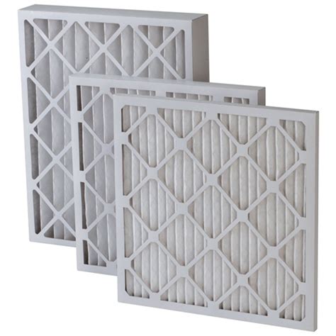 Merv 8 1 Furnace Filter