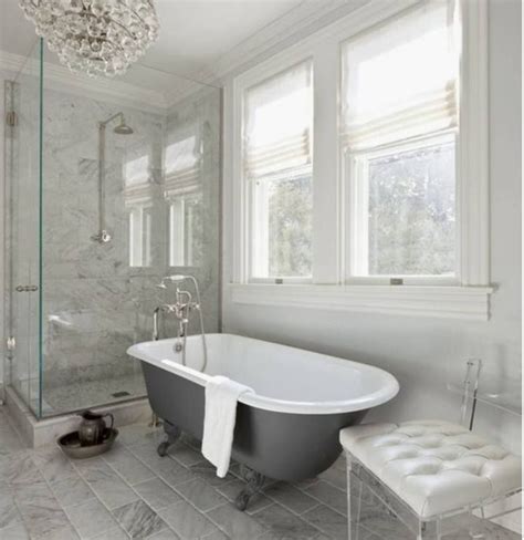 Cozy Master Bathroom Bathtub Remodel Ideas 11 Zyhomy