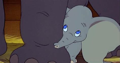 Disney Pr Pare Un Dumbo En Live Action Par Le Sc Nariste De