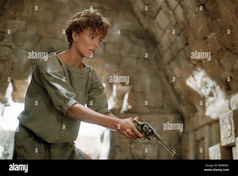 Against All Odds 1984 Rachel Ward High Resolution Stock Photography And