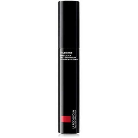 LA ROCHE POSAY TOLERIANE WATERPROOF MASCARA BLACK Vitaltone Pharmacy