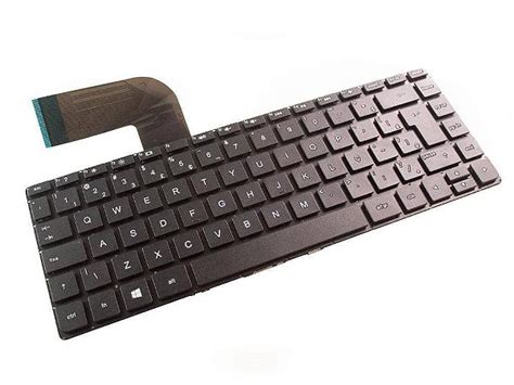 Teclado Notebook Hp Pavilion V Preto Kazuk Ssds Telas