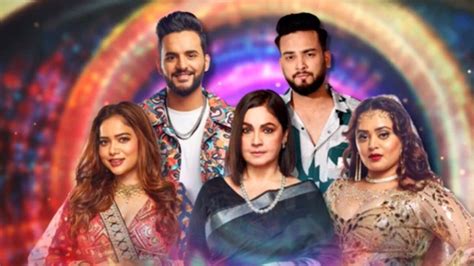 Bigg Boss Ott 2 Grand Finale Timing Trophy Prize Money Elvish Yadav Abhishek Malhan Bigg Boss