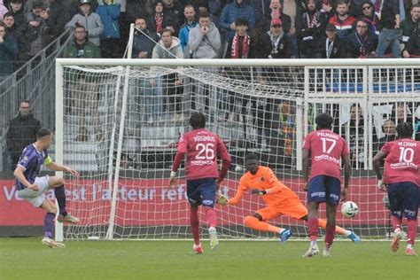 La douche froide et le maintien en Ligue 1 qui s éloigne pour le