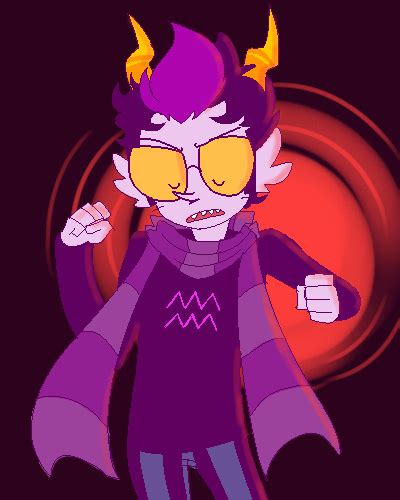 Eridan Ampora - Eridan Ampora Photo (29768134) - Fanpop