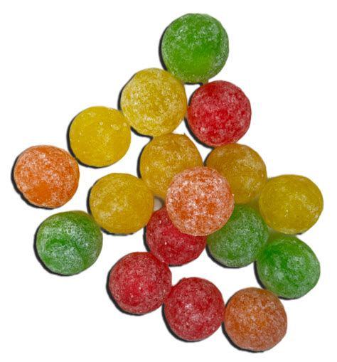 Are these Barnett’s officially the MOST sour of all the sour candies? | Candy Gurus