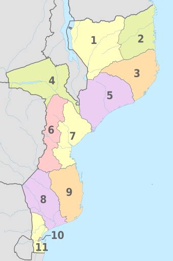 Mozambique Wikipedia