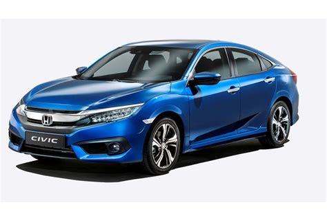 Honda Civic India launch in early 2019 | Autocar India