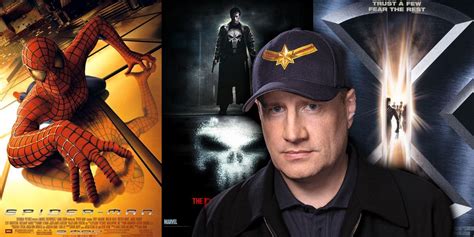 Las Mejores Pel Culas De Kevin Feige Anteriores Al Mcu Clasificadas