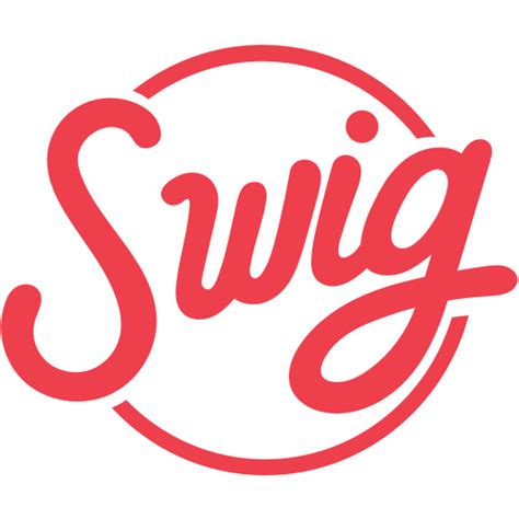 Swig Icon – Swig