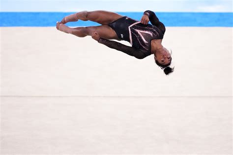 olympic gymnastics floor routines moves  scoring explained