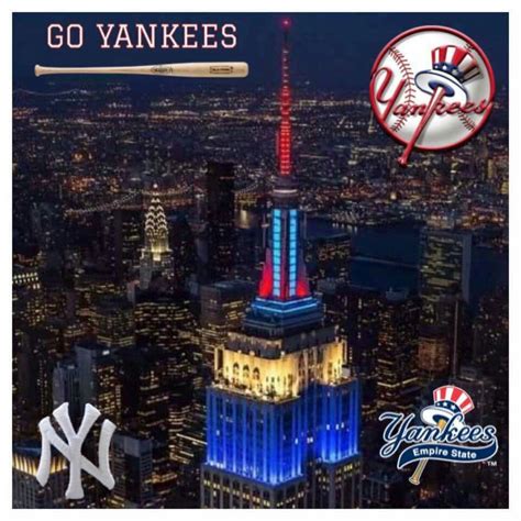 Pin by Kathy Walczak on The best Pinstripes! | Go yankees, New york ...