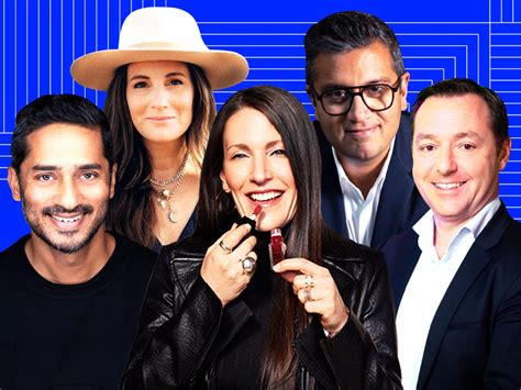 The most innovative chief marketing officers in 2024