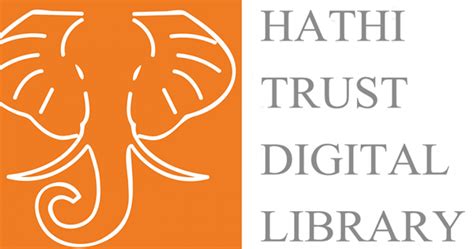 Hathitrust Digital Library Grinnell College