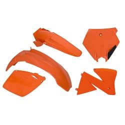 Kit Pl Sticos Rtech Ktm Sx Sxf Exc Exc F Tienda De