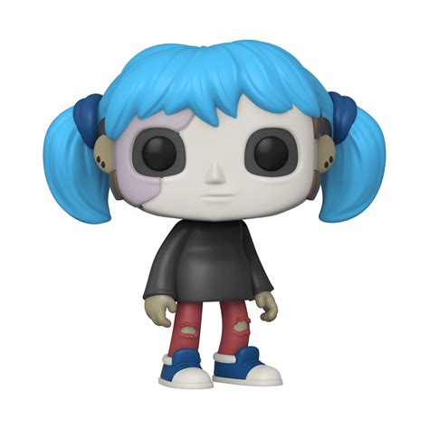 Buy Pop! Sally Face at Funko.