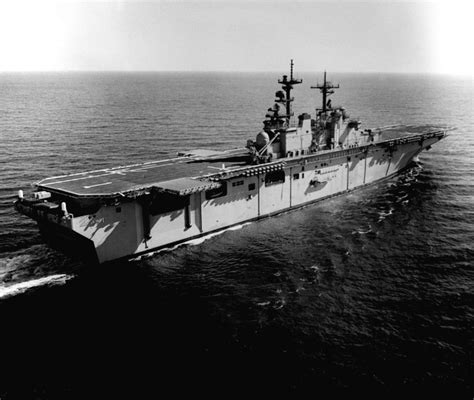 MaritimeQuest - USS Wasp LHD-1 Page 1