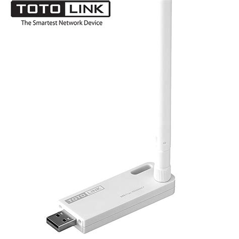 Totolink A Ua Mbps Wireless Dual Band Usb Wifi Adapter Ac