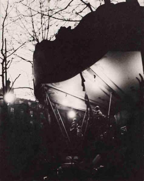 Dora Maar Ride At Night 1931 Dora Maar Surrealist Photographers Cleveland Museum Of Art