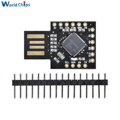 Badusb Beetle Bad Usb Microcontroller Atmega U Development Board