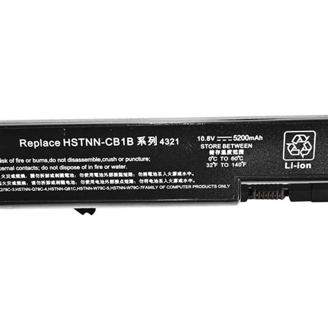 Buy Golooloo Laptop Battery For HP PH06 420 425 4320T 625 620 For